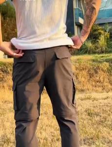 Pantaló Desmontable Unisex - Miniatura 5