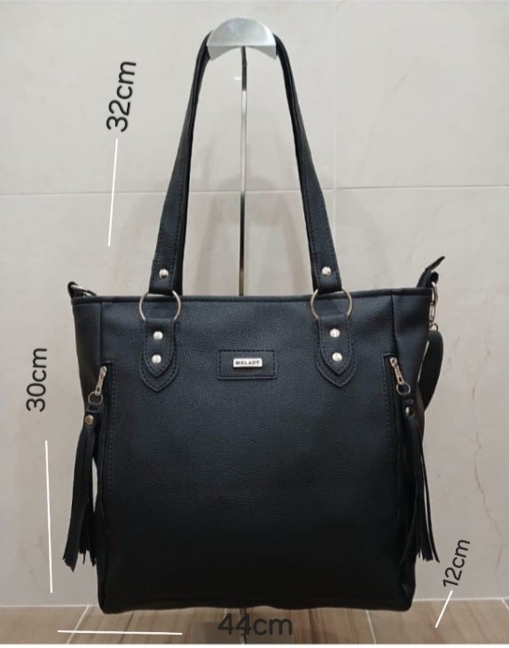 Cartera para la Universidad - Imagen 3