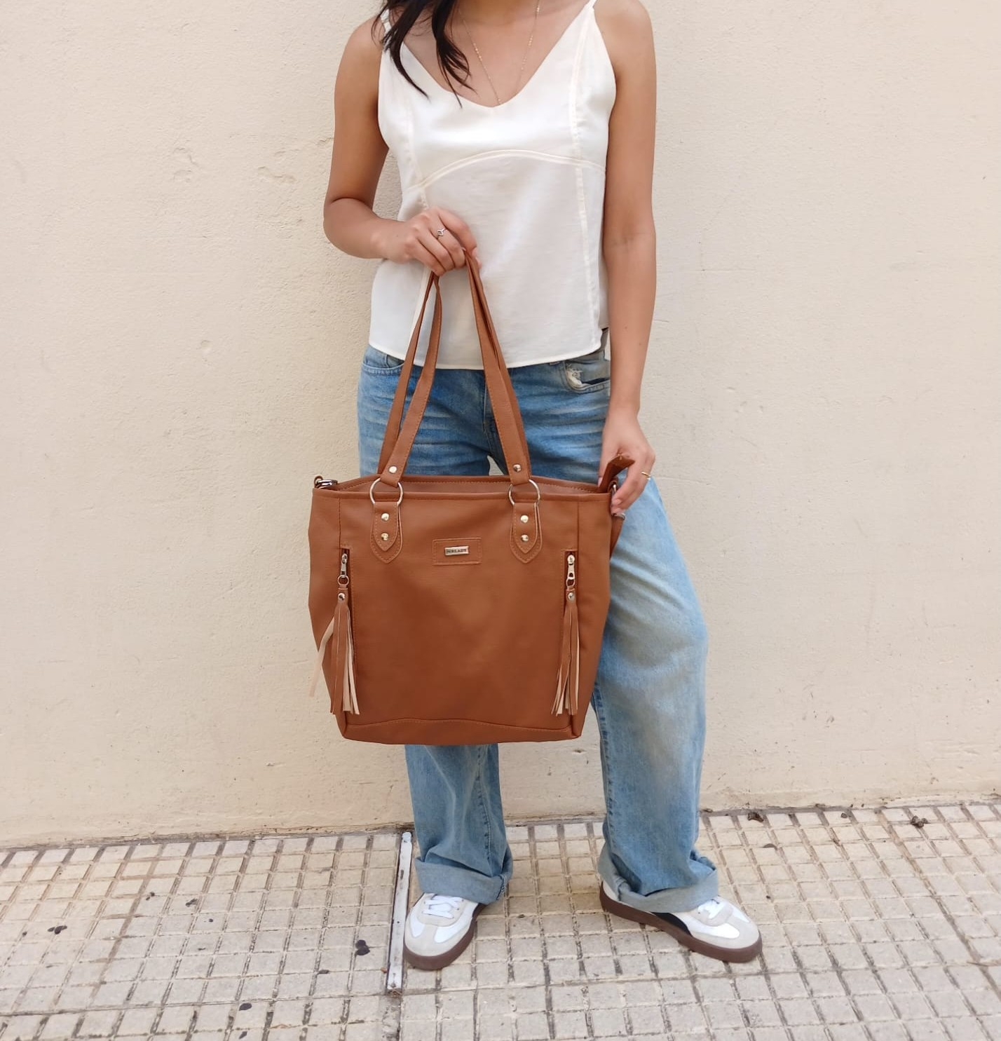Cartera para la Universidad - Imagen 5