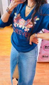 Camiseta