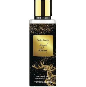 Body Splash Stella Dustin U.s.a Original 250ml Liquidación - Miniatura 4