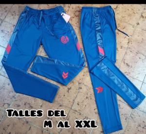 Pantalon San Lorenzo Atomik