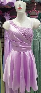Vestido Corto