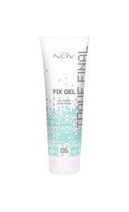 Gel Nov Toque Final Pomo de 220g