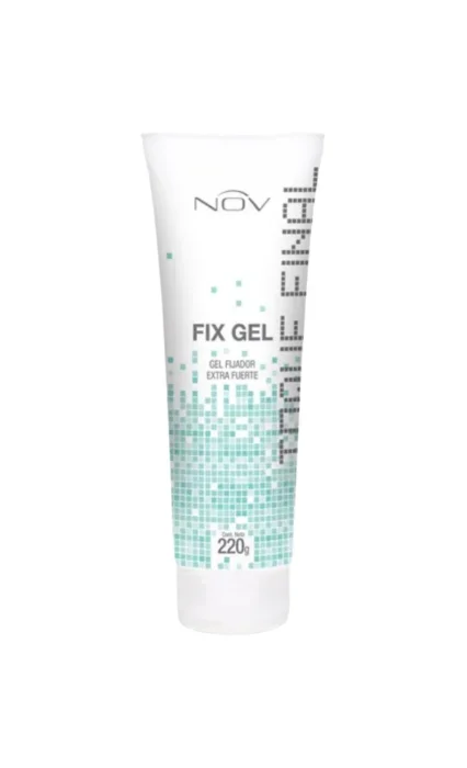 Gel Nov Toque Final Pomo de 220g
