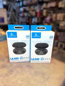 Auricular Bluetooth Legatus