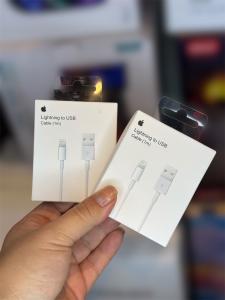 Cable Usb a Lightning 1m