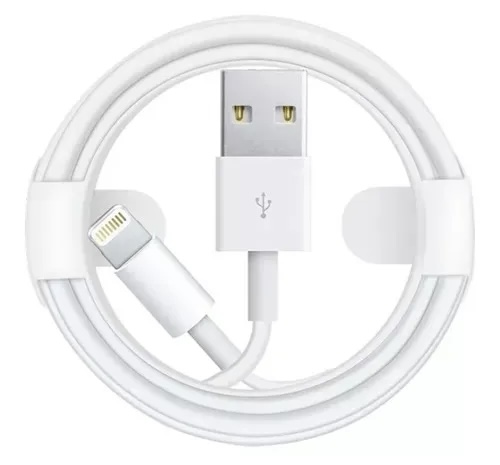 Cable Usb a Lightning 1m - IMG_8406.jpeg