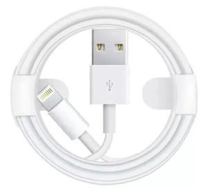 Cable Usb a Lightning 1m - Miniatura 2