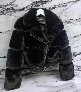 Campera de Piel Importado - Miniatura 2
