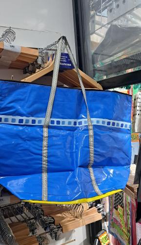Bolsos de Lona