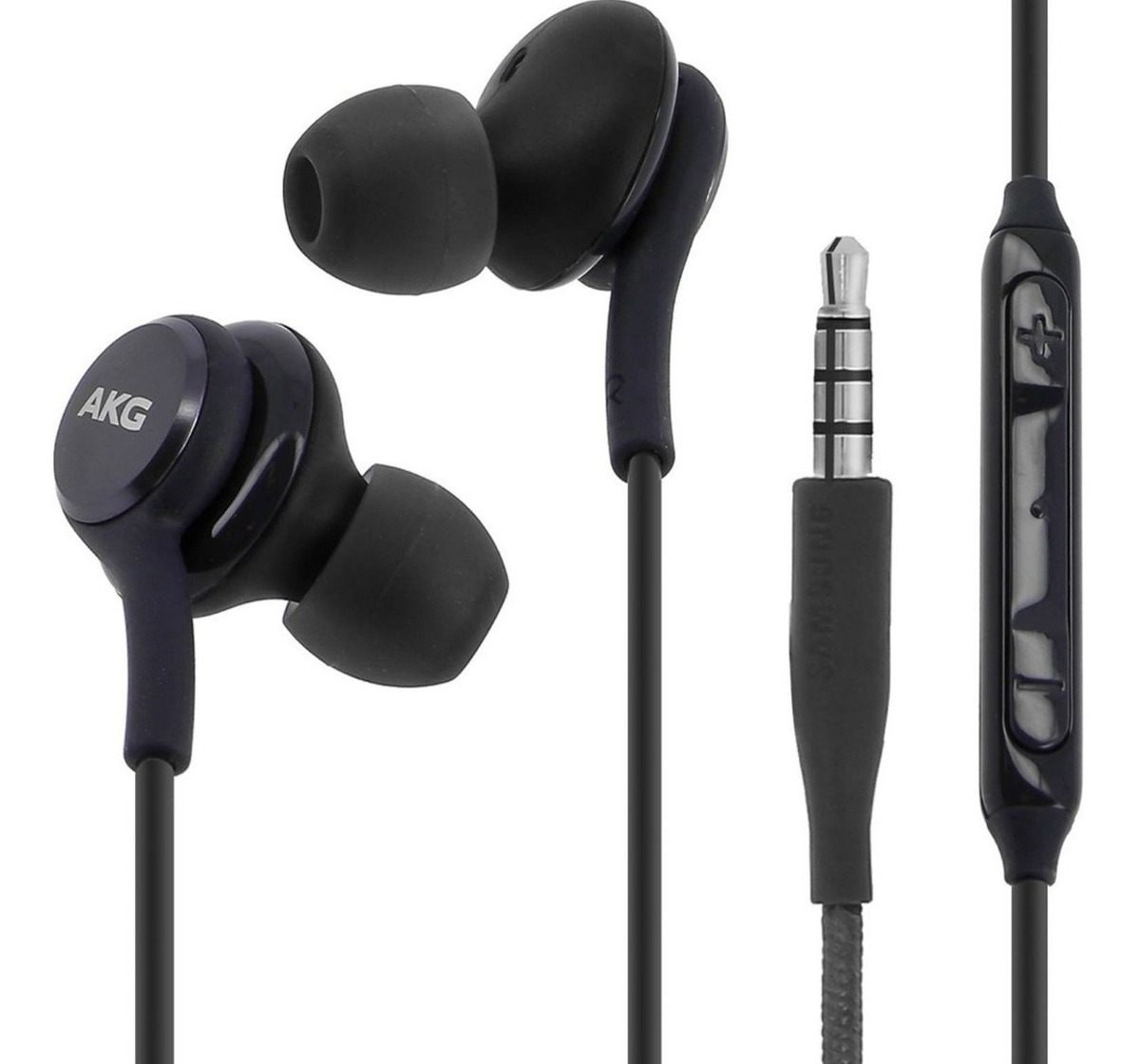 Auricular Samsung Akg 3.5mm Manos Libres C/ Gomitas - IMG_8957.jpeg