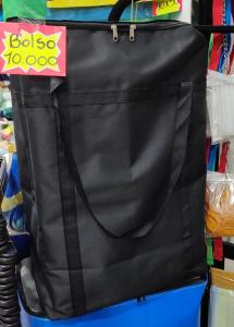 Bolsos de Tela Impermeable