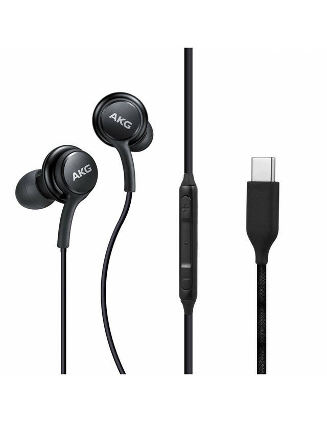 Auricular Samsung Akg C/ Gomitas Tipo C - IMG_8959.jpeg