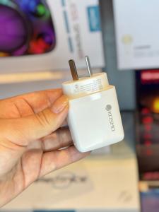 Cabezal Pared Kosmo 20w Usb + Usb C - Miniatura 3