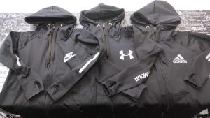 Campera Lycra  Niño