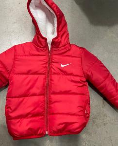 Campera Bebe Lisa 1 al 5 - Miniatura 2