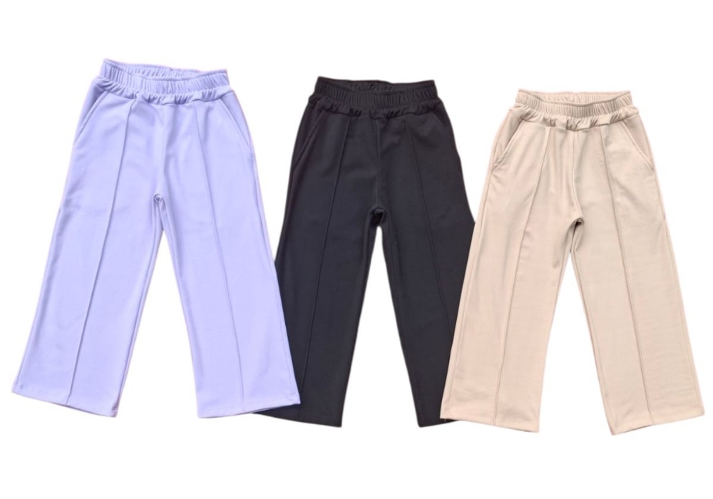Pantalón Mom - Imagen 3