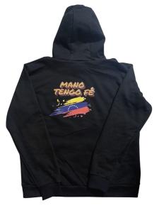 Buzó Canguro con Capucha de Venezuela - Miniatura 2