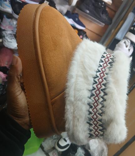 Pantu Botas