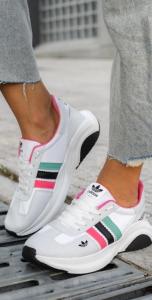 Zapatillas Running - Miniatura 2