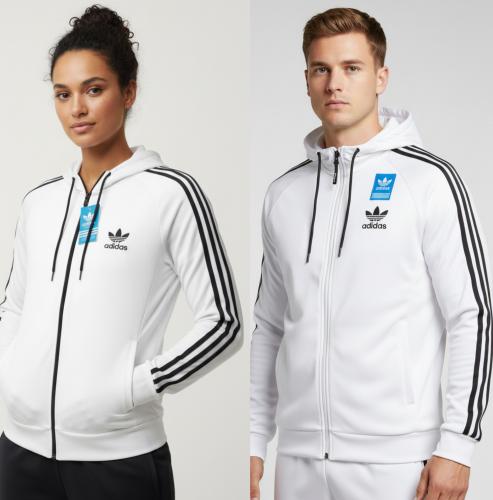 Campera Ad (lycra)