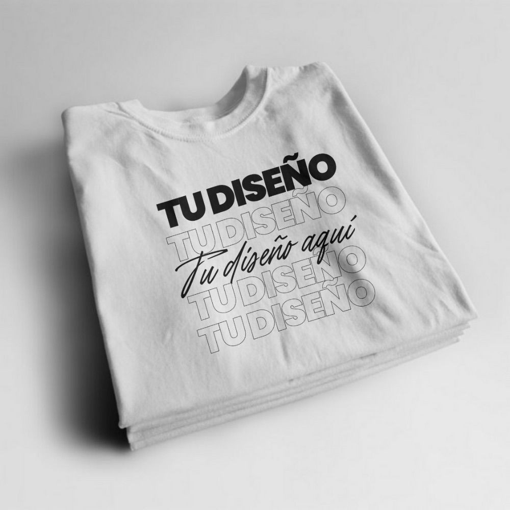 Remera Diseñada a Tu Gusto - Imagen 2