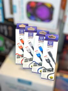 Cable Usb Tipo C 3.1a Time