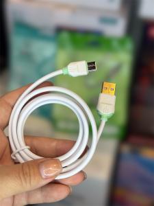 Cable Usb Tipo C Bolsita Time 3.1a - Miniatura 2
