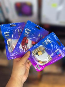 Cable Usb Bolsita Micro Usb V8
