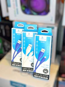 Cable Usb 5a Legatus Micro Usb V8