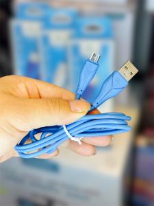 Cable Usb 5a Legatus Micro Usb V8 - Miniatura 2