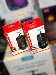 Mouse Óptico Genius