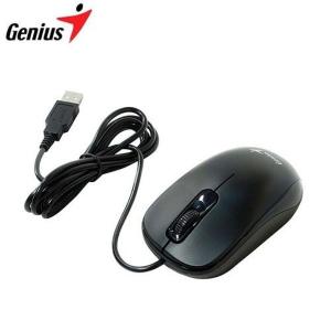 Mouse Óptico Genius - Miniatura 2