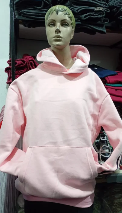 Buzo Especial Unisex