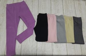 Calza de Nena Darlon Liso