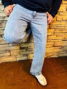 Jeans Baggy Nevado - Miniatura 2