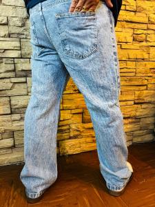 Jeans Baggy Nevado - Miniatura 3