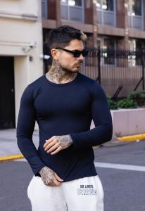 Camiseta Termica de Hombre