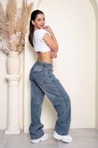 'art 239-2' 36 al 46 - Baggy + Az. Arenado + Bigotes  "trend - Miniatura 2