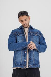 Camperas Oversize de Hombre