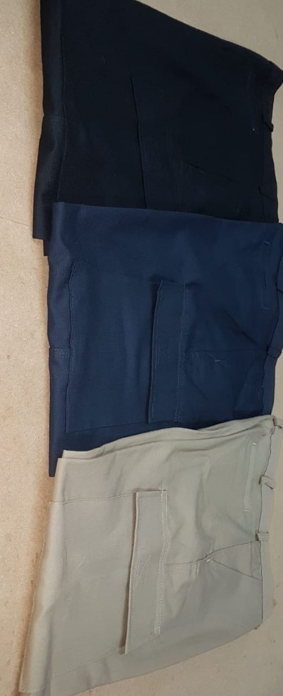 Pantalón Cargo de Trabajo Muy Buena Calidad - Imagen 1