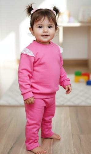Conjunto para Beba en Darlon Talle 1 al 5