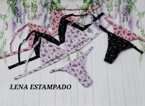 Conjuntos Lena Estampados