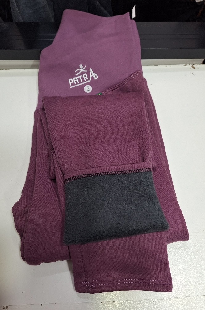 Calza Térmica Patra C/fajita - Imagen 1