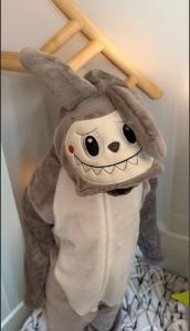 Labubu Pijama
