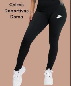 Calza Dama Térmico