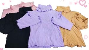 Poleras de Darlon Morley Vintage