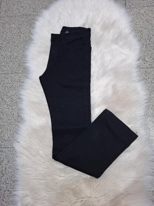 Nuevo Ingreso Semichupin  Negro