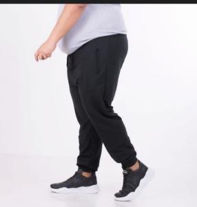 Pantalones con Puño Especiales Doble Frisa